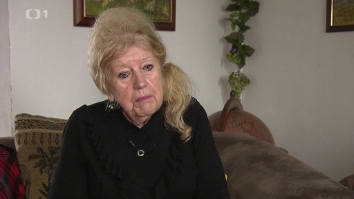 Původ jí pronásledoval za nacismu i komunismu