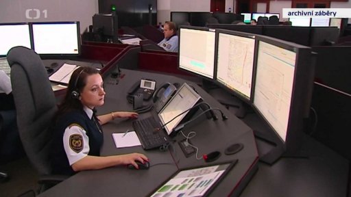 Přípravy Mistrovství světa v hokeji v Ostravě