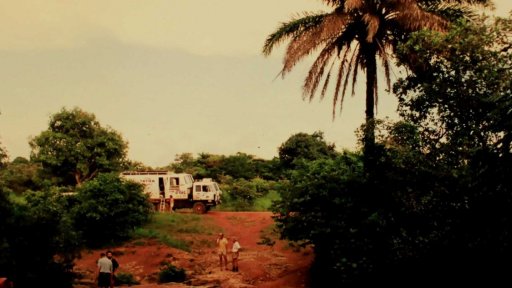 30 let od odjezdu expedice Živá Afrika