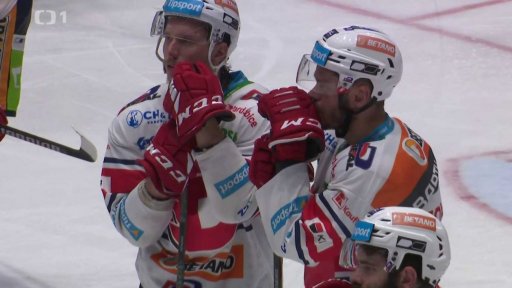 Třinec mistrem popáte v řadě