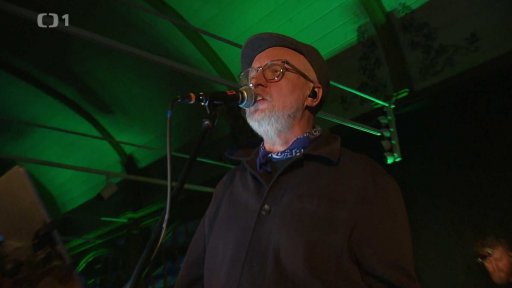 Jako pes bude druhým albem Letní kapely