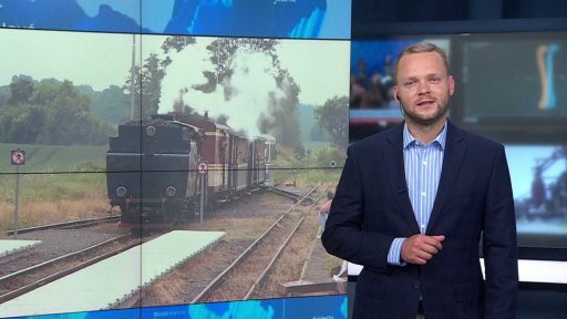 Nová sezóna „Osoblažka“