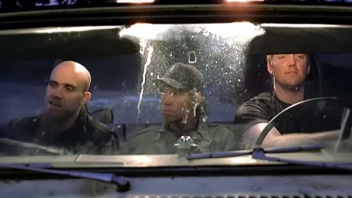 Sezóna hudebních festivalů