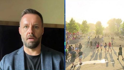 Průzkum mezi festivalovými fanoušky