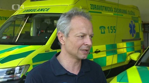 Další případ utonutí v Olomouckém kraji