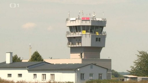 Armáda bude investovat do letiště v Přerově