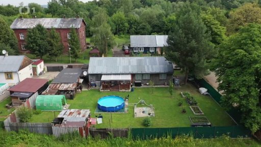 Obyvatelé Bedřišky se odmítají vystěhovat