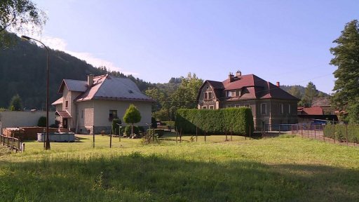 Nové městské byty v Hanušovicích