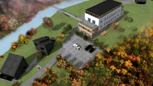 Projekty participativního bydlení