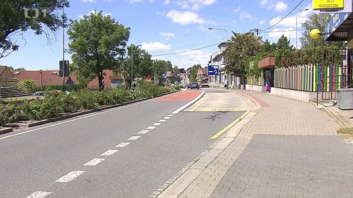 Opatření proti oteplování města