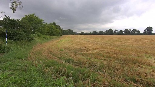 Armáda představila podobu logistického centra