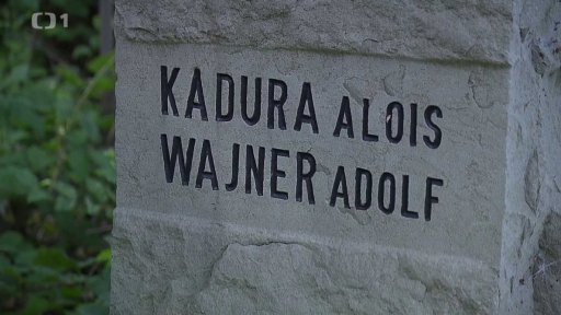 80 let od životní tragédie