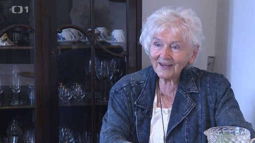 Příběhy pamětnic z Klimkovic