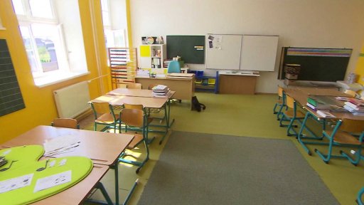 Školy se připravují na nový školní rok