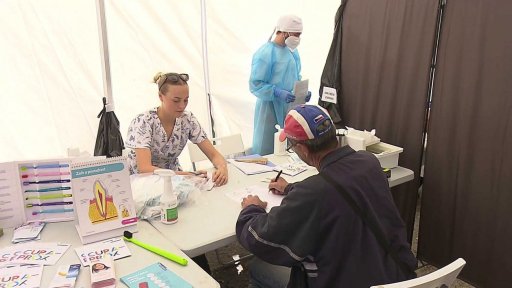 Zdravotní sltav lidí ve vyloučených lokalitách