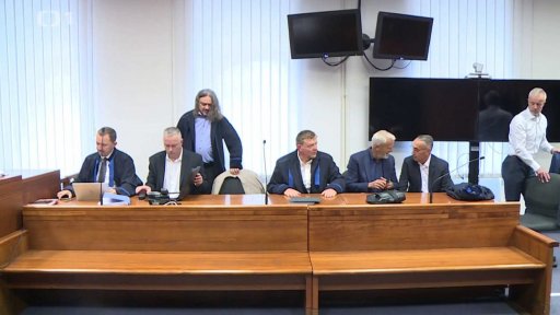 Závěrečné návrhy v kauze Vidkun