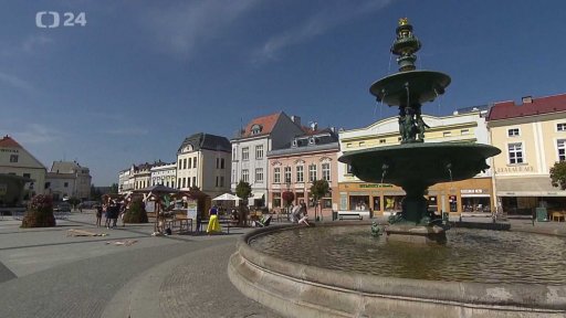 Moravskoslezská stavba roku