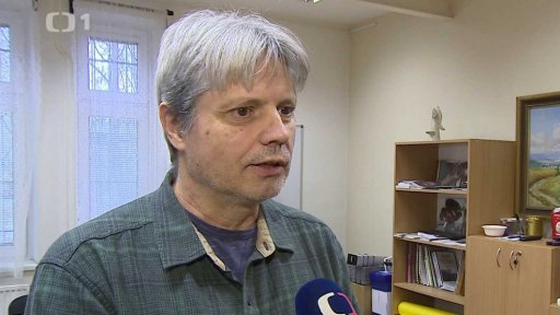 První chladná noc pro lidi bez domova