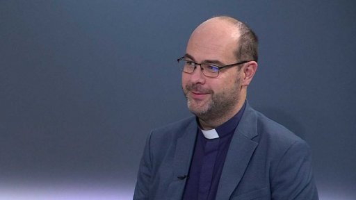 Vánoční poselství