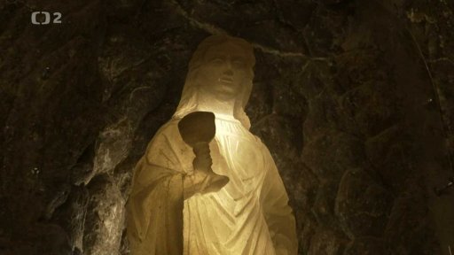 TVP Kraków: Kaple svaté Kingy