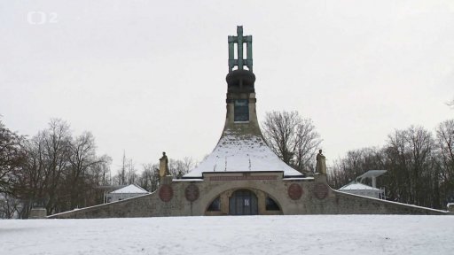 ČT - Brno - Po napoleonských stopách