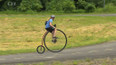 ČT Ostrava: Klub velocipedistů