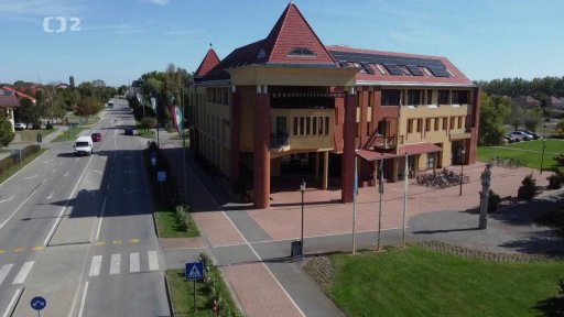 MTVA Szeged: Geotermální energie