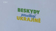 Beskydy pomáhají Ukrajině