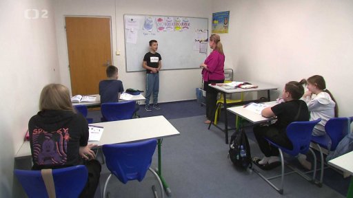 Spolek „Dětem Ukrajiny“