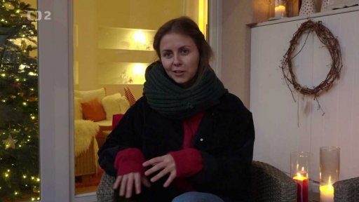 Světlo posvátné noci