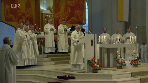 Výročí narození sv. Hedviky