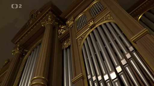 Varhany kostela Povýšení svatého kříže v Karviné