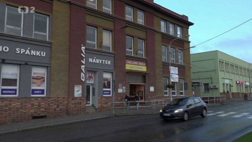 Školská zařízení Ostravsko-opavského biskupství