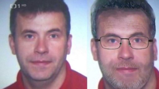 Povoláním podvodník