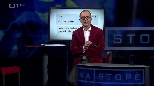 Nová vlna podvodů - přeplatek na dani