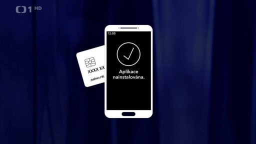 Nový bankovní podvod