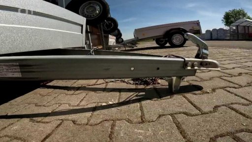 Neschválené vozíky