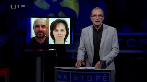 Pátrání po občanech SR