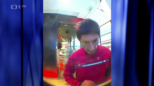 Podvodníci z Nového Jičína