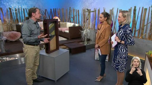 Výběr bezpečnostních dveří - 1. část