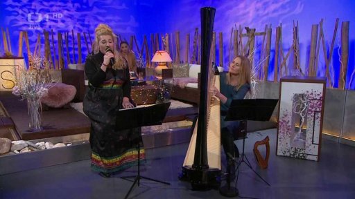 Musica Angelica - hudební projekt nejen pro děti