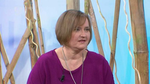 Ženy v chirurgii - 2. část