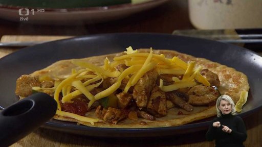 Vaření - 2. část