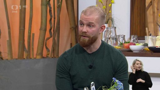 Správná výživa - chat - 2. část