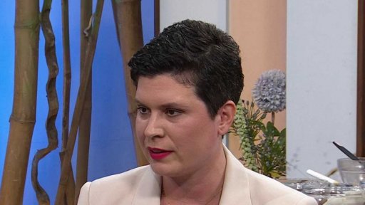 Jak si věřit v náročných životních situacích - 1. část