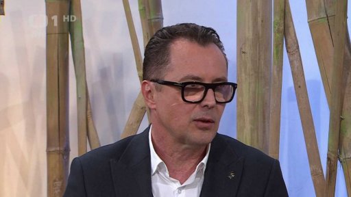 Probiotika a probiotika - MUDr. Jan Boženský - 2. část