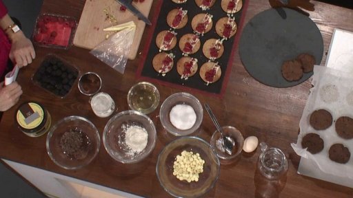 Pečení - 2. část