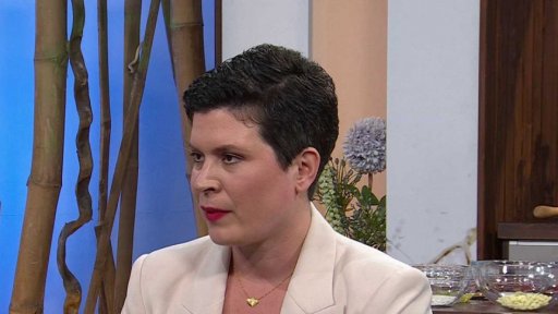 Jak si věřit v náročných životních situacích - 2. část