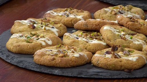 Pečení - 3. část