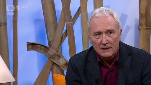 Aktuální respirační onemocnění - 1. část